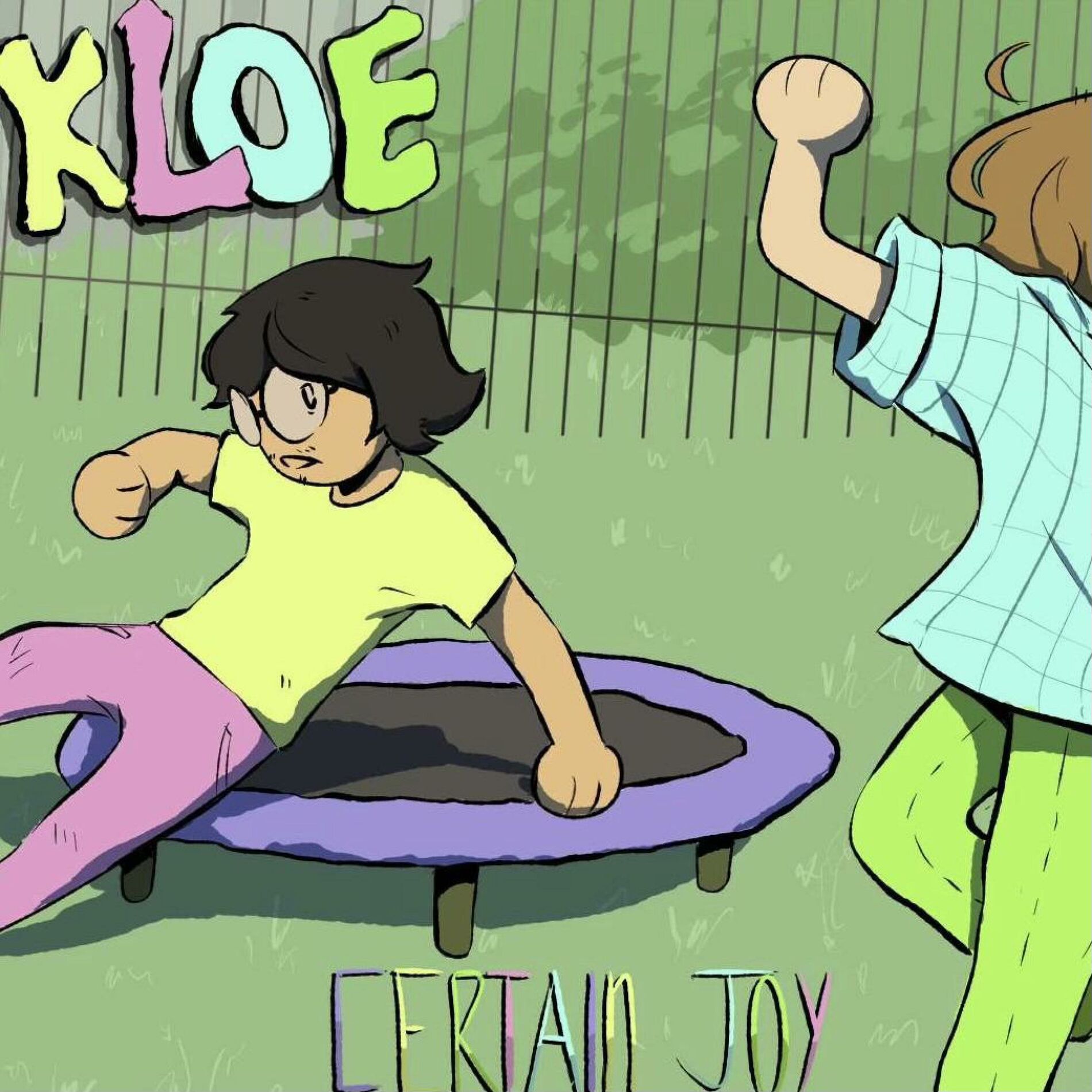 Album cover of Certain Joy (Demos)