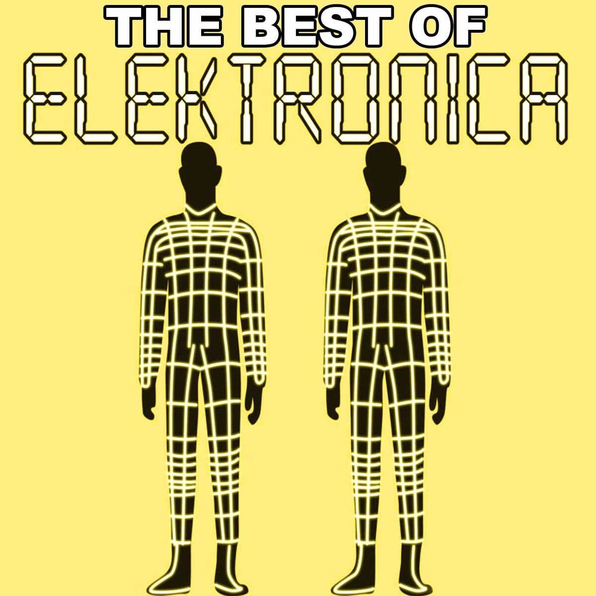 Album cover of The Best of Elektronica