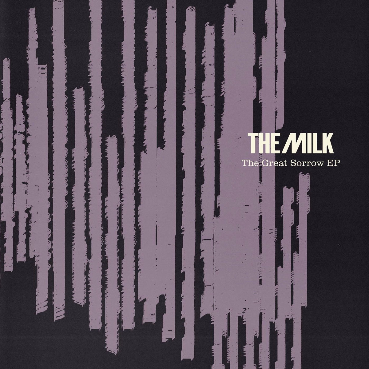 Album cover of The Great Sorrow EP