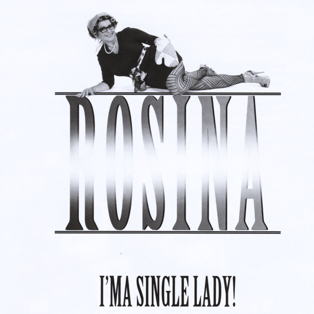 Picture of I'ma Single Lady!