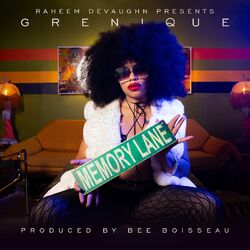 Cover of The Memory Lane Single Pack