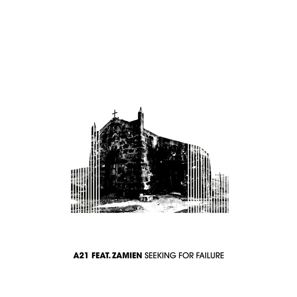 Picture of Seeking for Failure