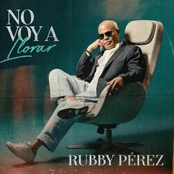 Cover of No Voy a Llorar