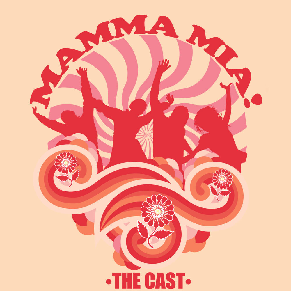 Picture of Mamma Mia