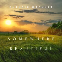 Cover of Somewhere Beautiful