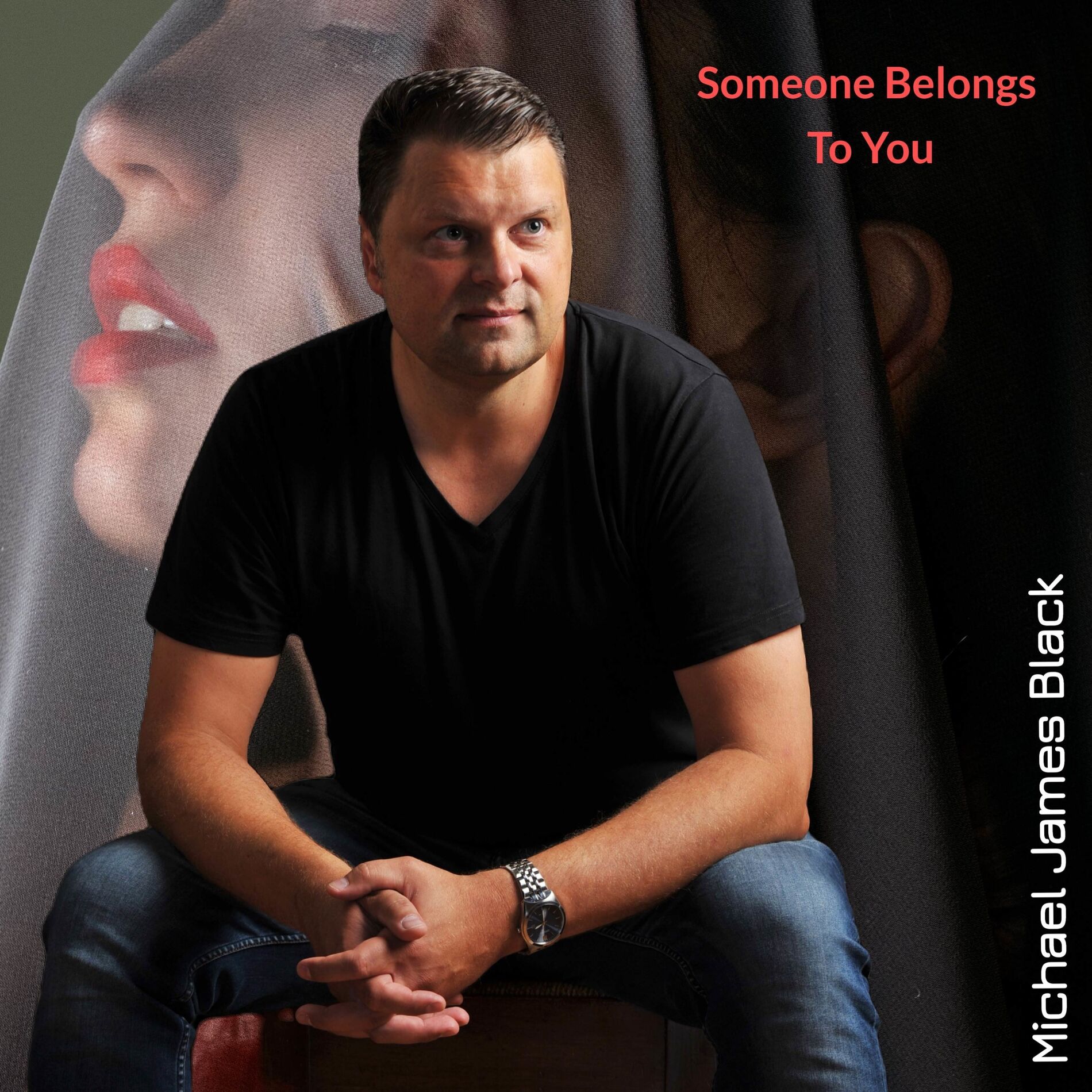 Album cover of Someone Belongs to You