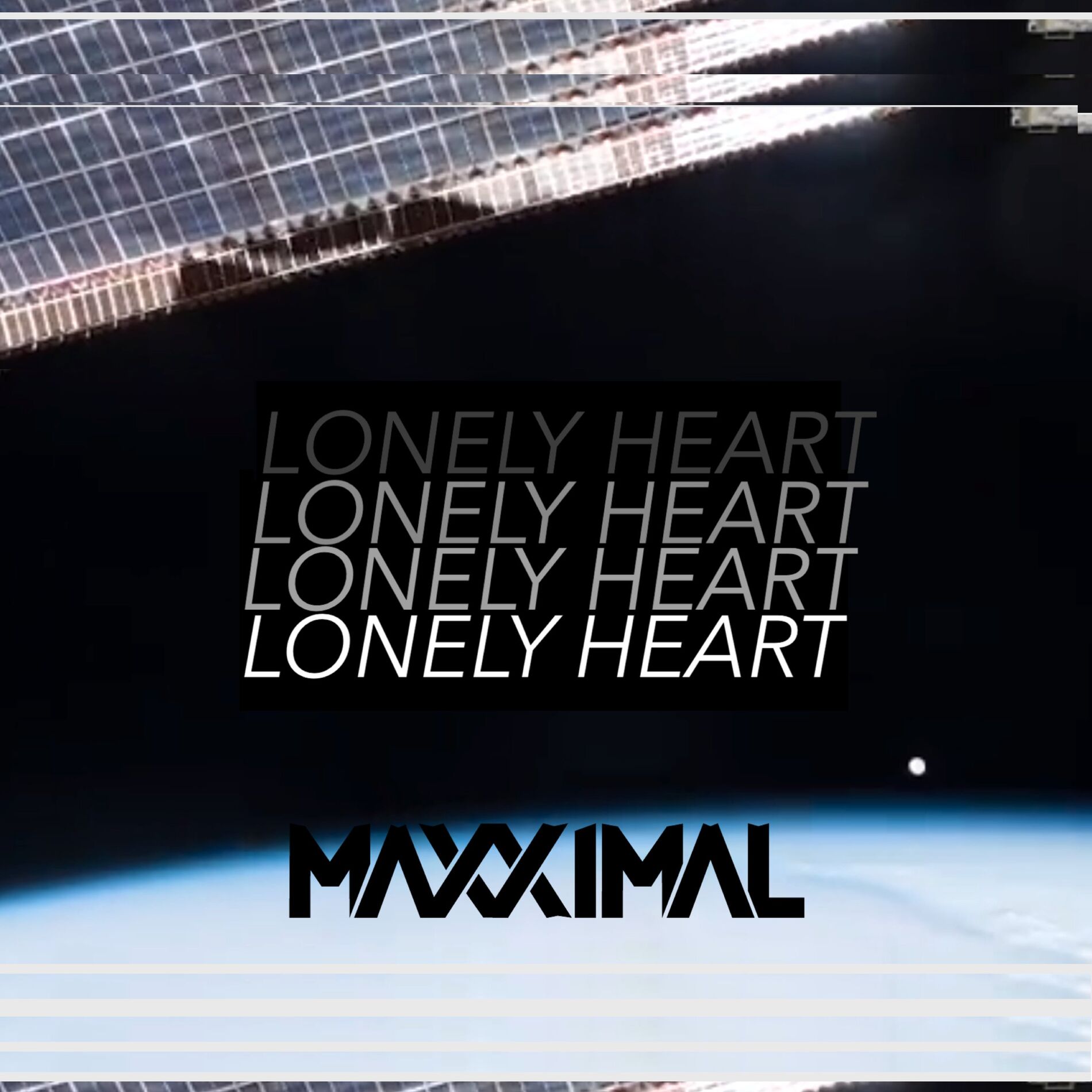 Album cover of Lonely Heart