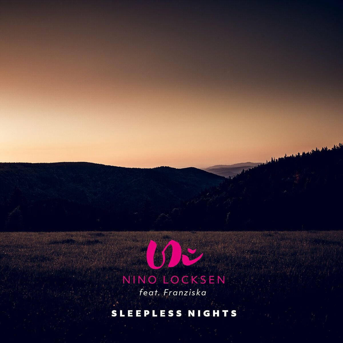 Album cover of Sleepless Nights (Remastered 2023)