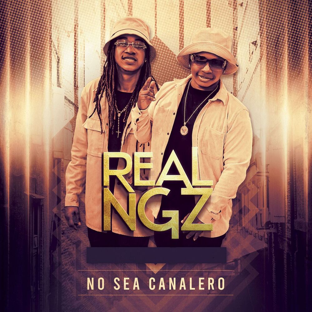 Picture of No Sea Canalero