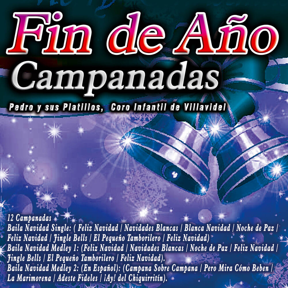 Picture of Fin de Año - Campanadas