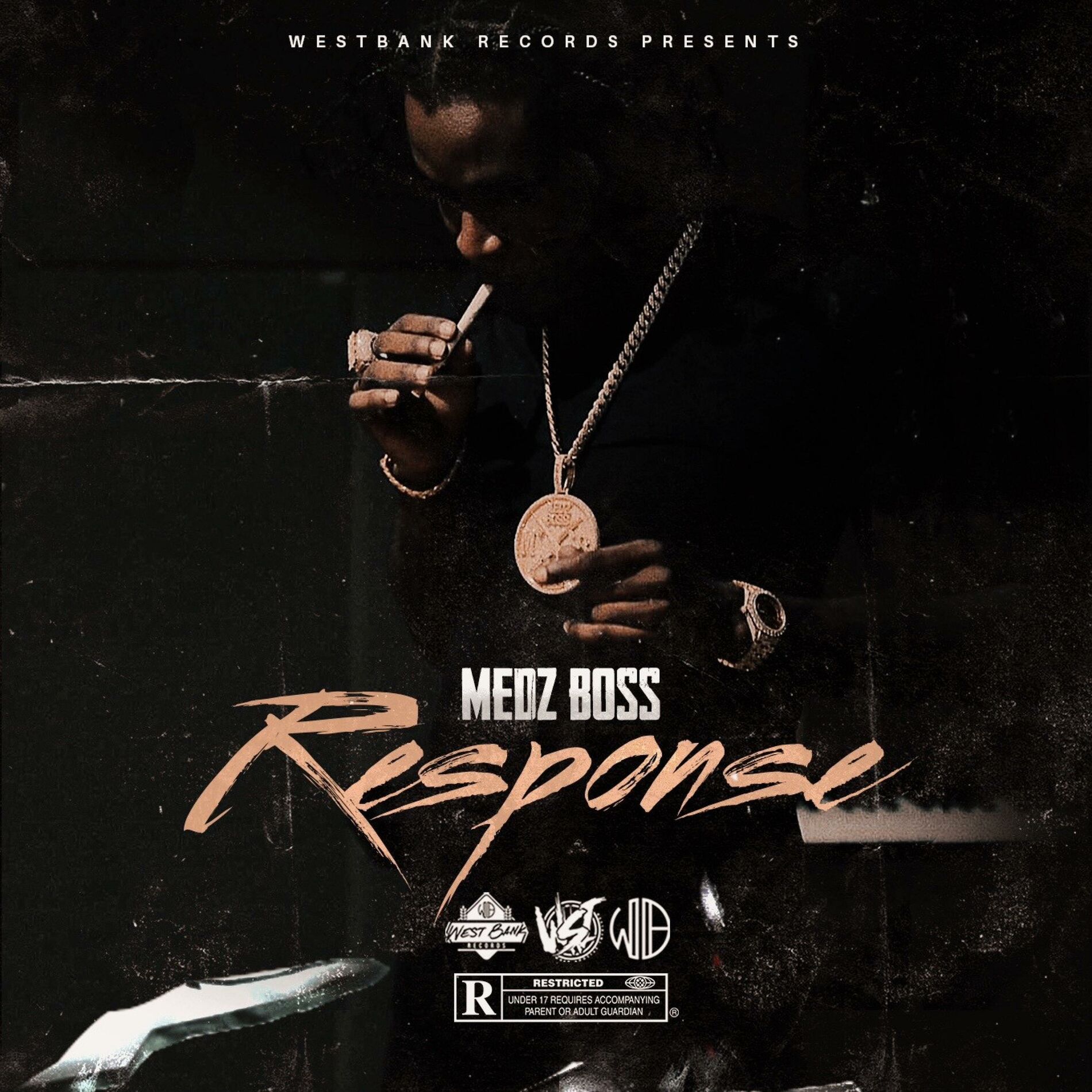 Album cover of Response (feat. Medz Boss)