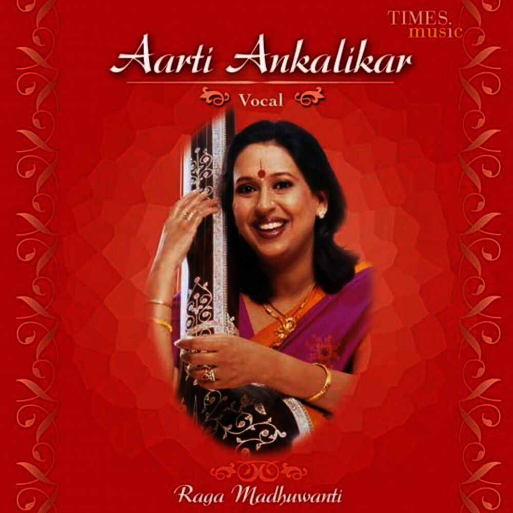Picture of Aarti Ankalikar Vocal