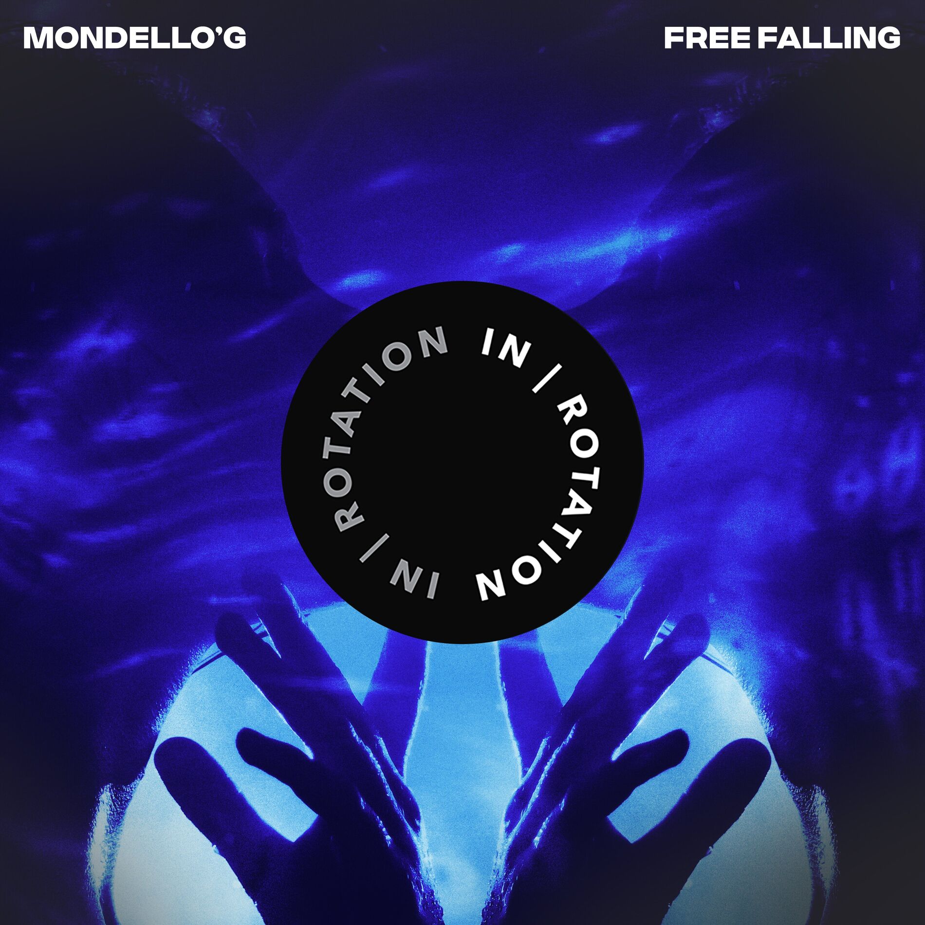 Album cover of Free Falling