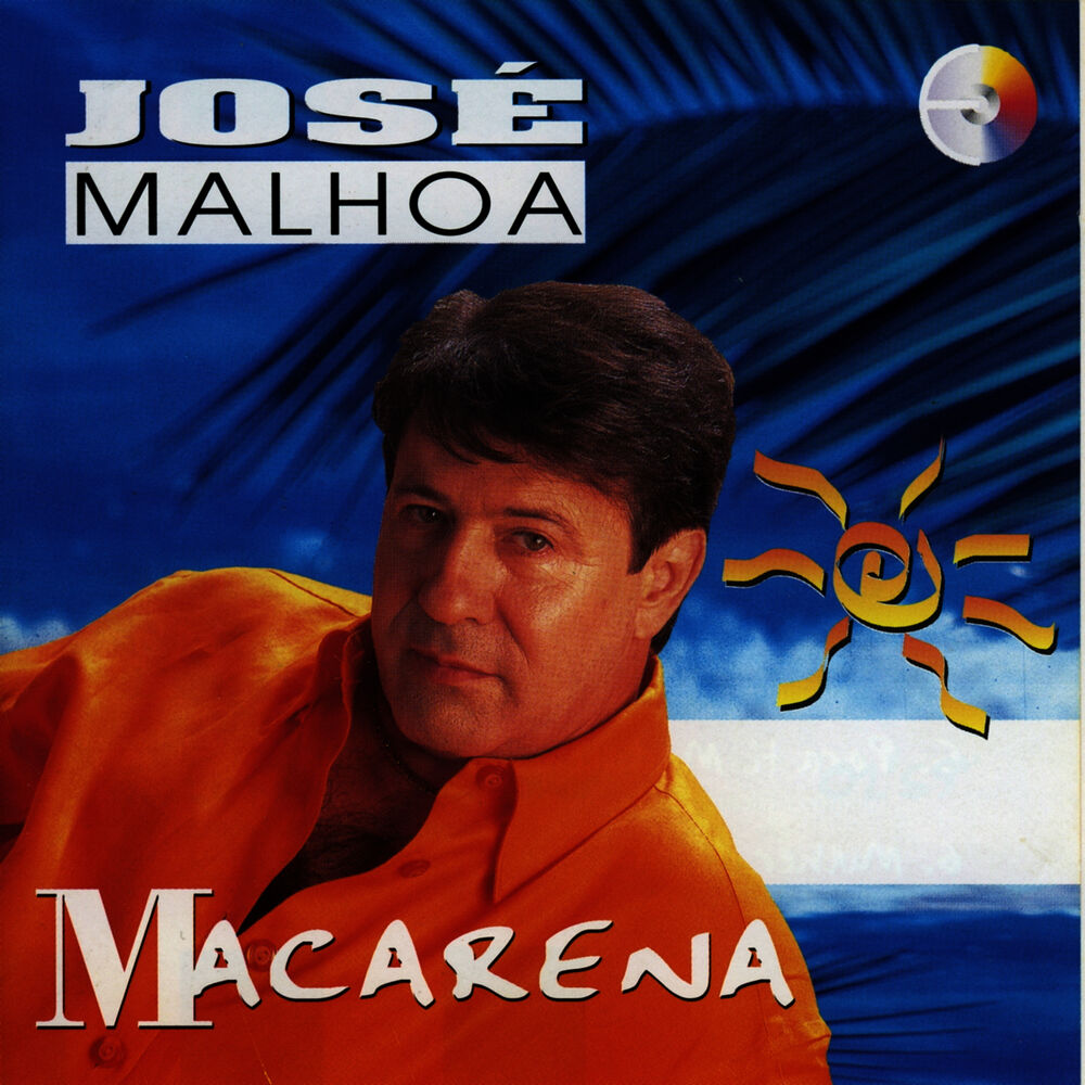 Picture of Macarena