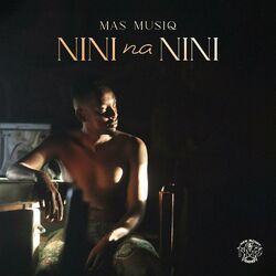Cover of NINI na NINI