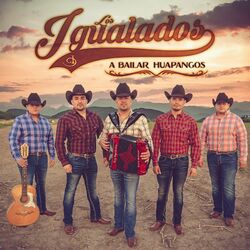 Cover of A Bailar Huapangos