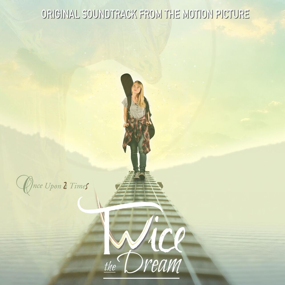 Picture of Twice the Dream (Original Soundtrack from the Motion Picture)