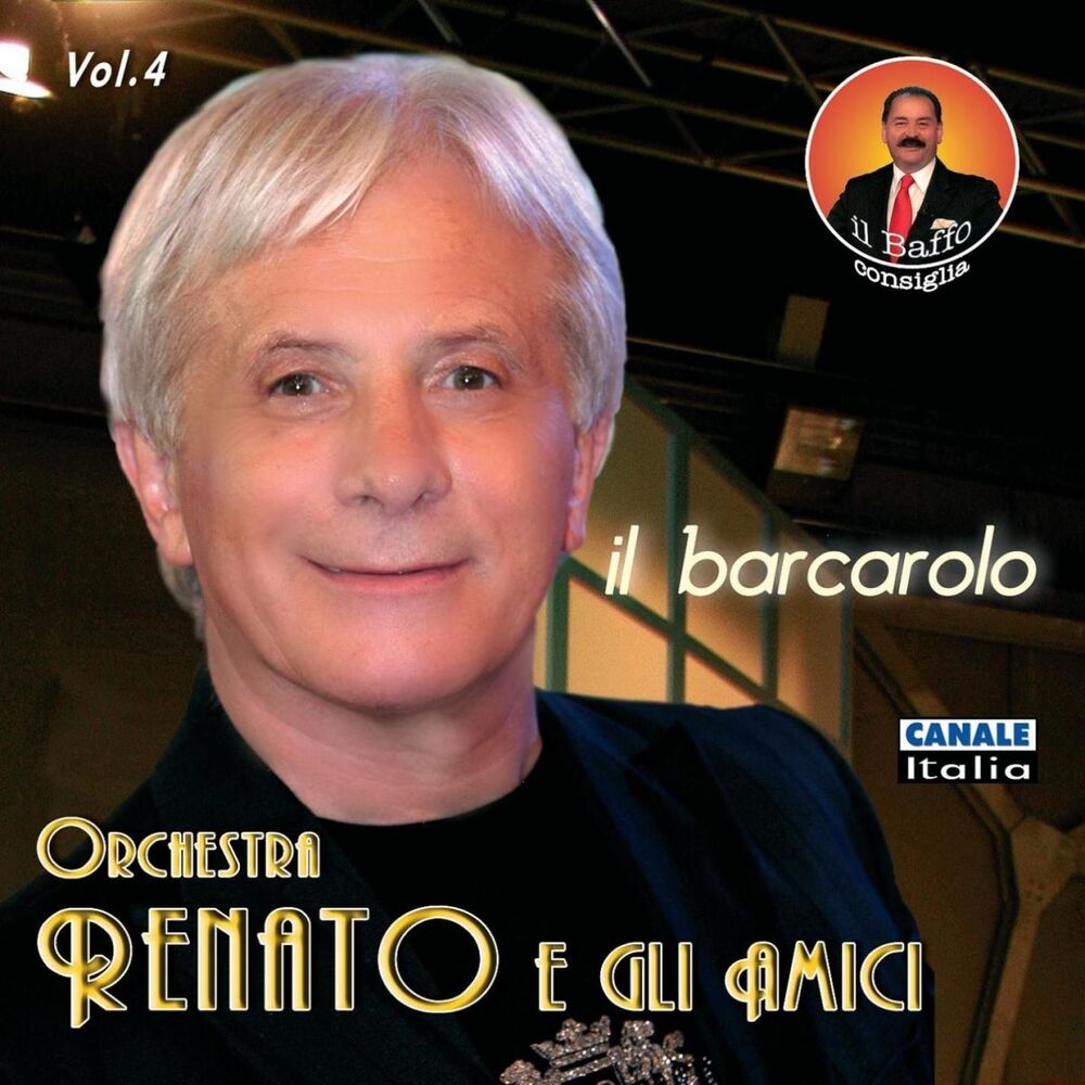 Picture of Il barcarolo