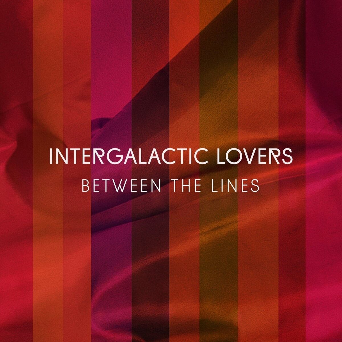 Album cover of Between The Lines