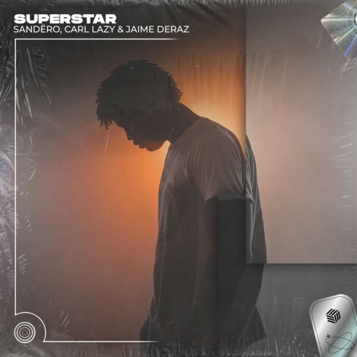 Album cover of Superstar