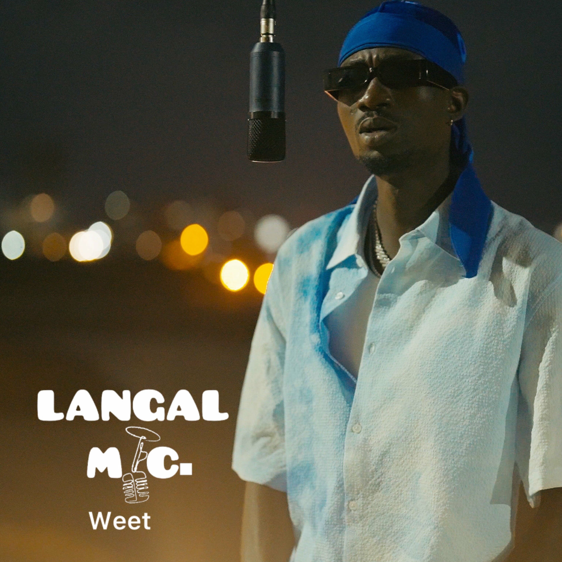 Album cover of Weet (Langal Mic)