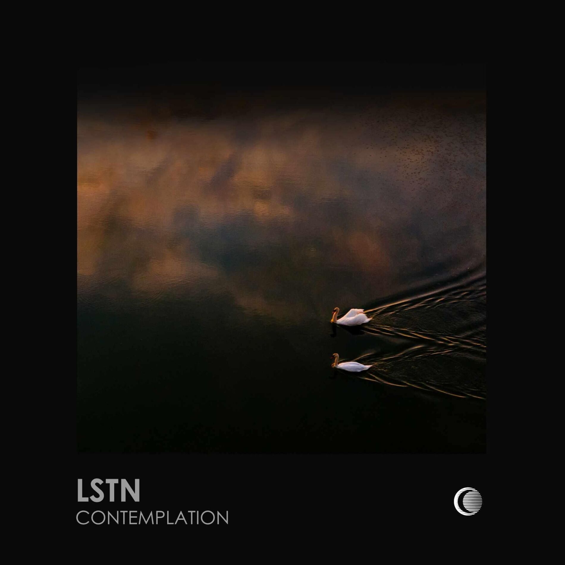 Album cover of Contemplation