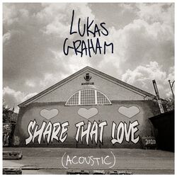 Cover of Share That Love (Acoustic)