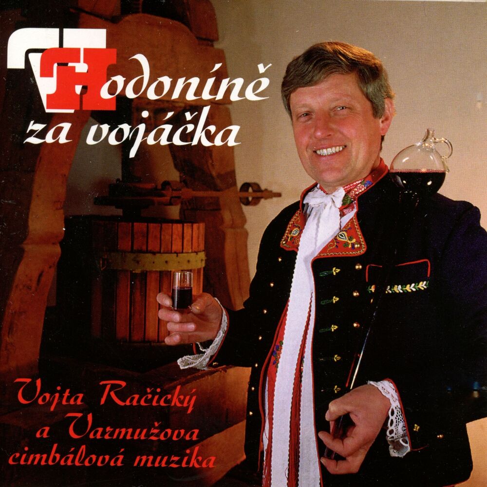 Picture of V Hodoníně Za Vojáčka
