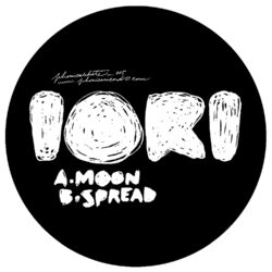 Cover of Moon