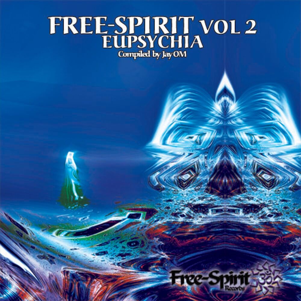 Picture of Free-Spirit, Vol. 2 (eupsychia)