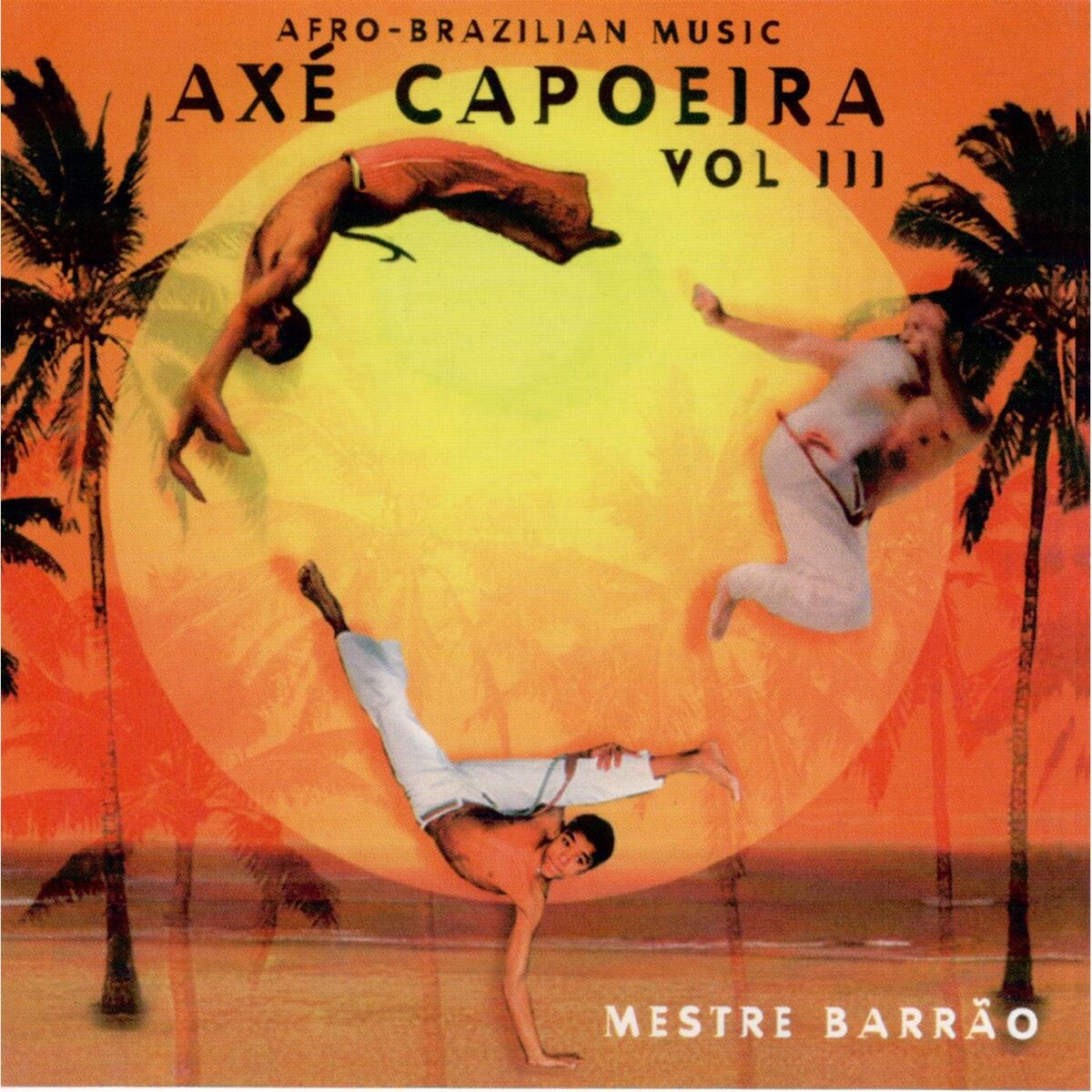 Album cover of No Nego Você Não Dá