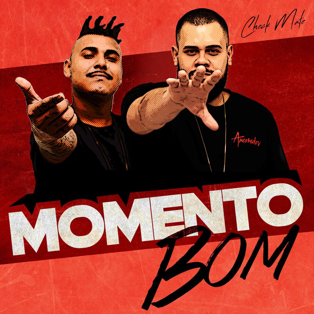 Picture of Momento Bom