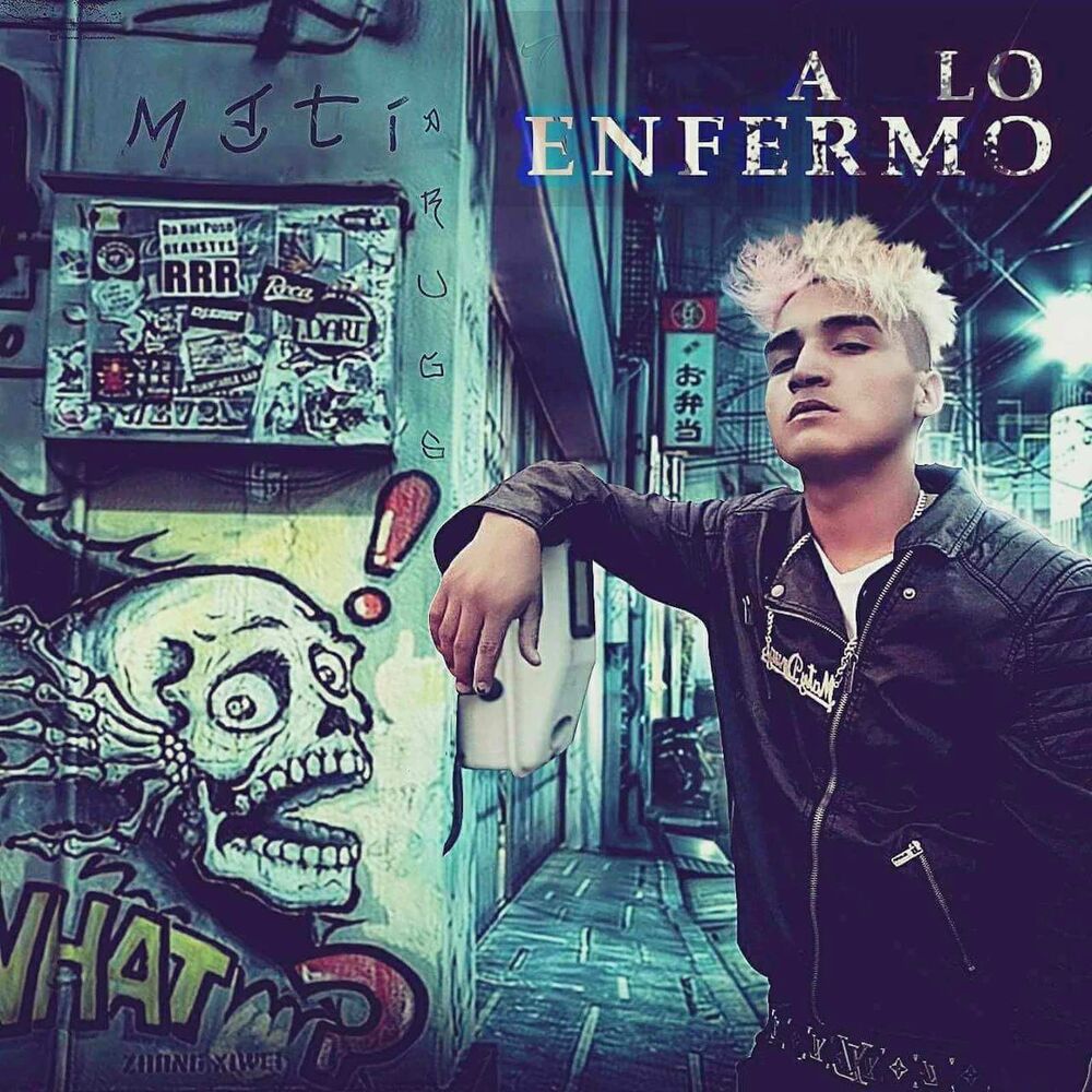 Picture of A Lo Enfermo
