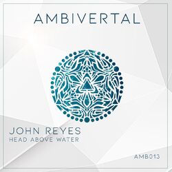 Cover of Head Above Water