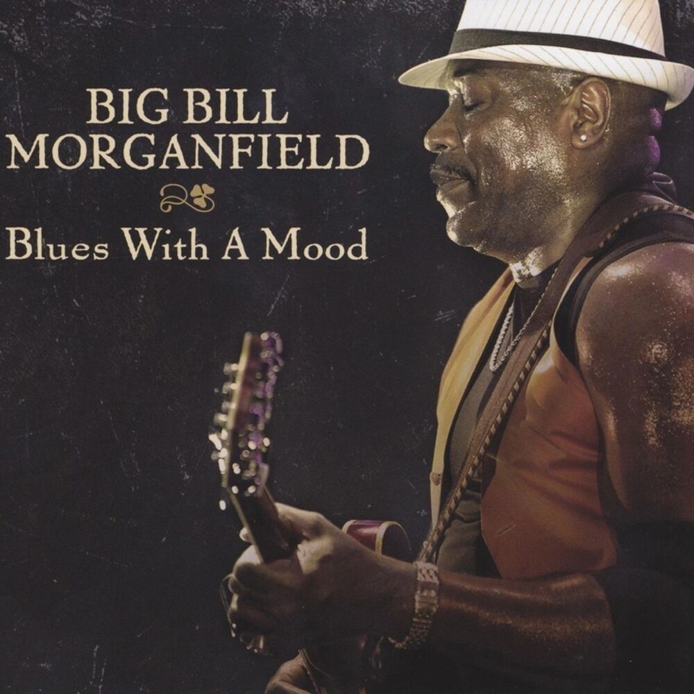 Picture of Blues With a Mood