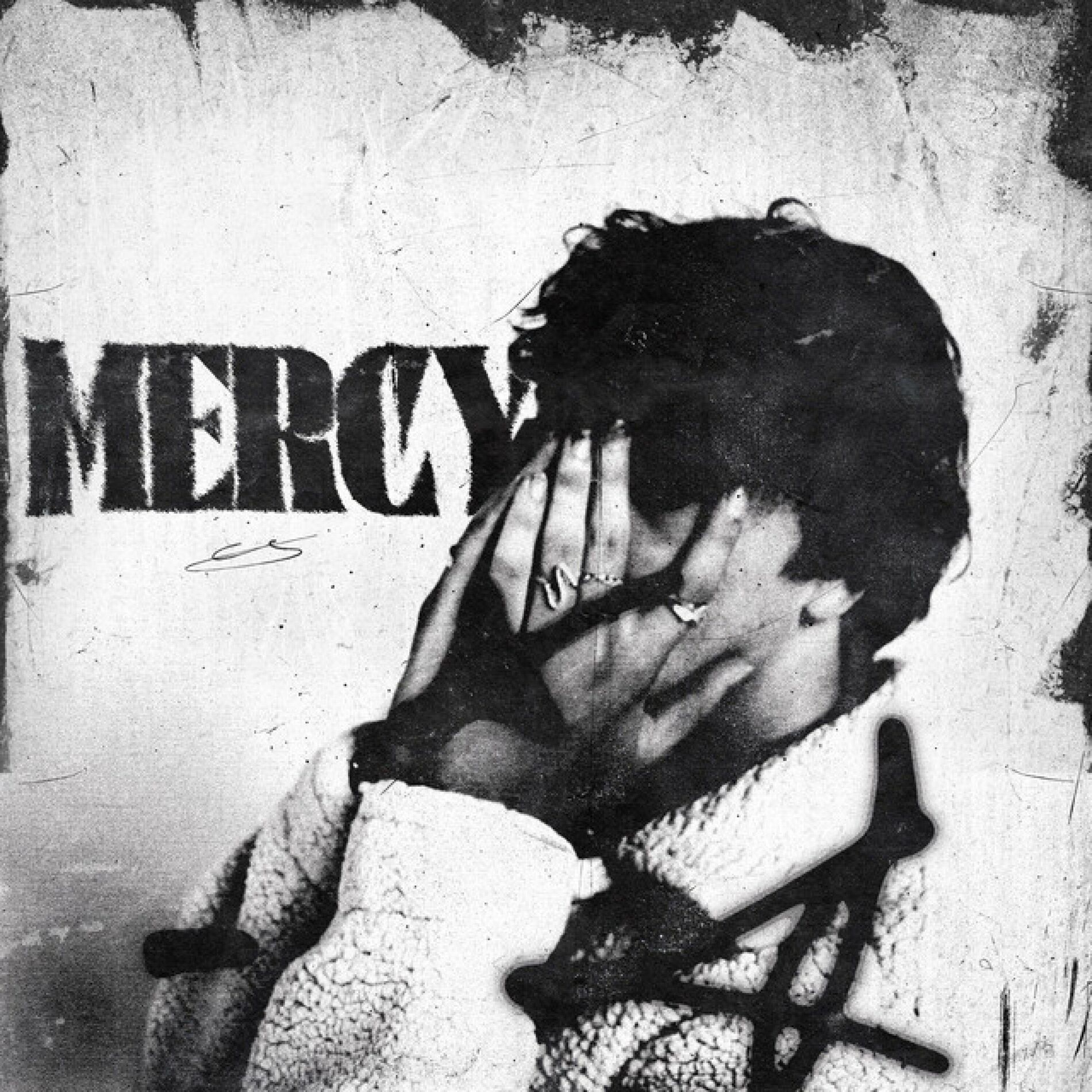 Album cover of Mercy
