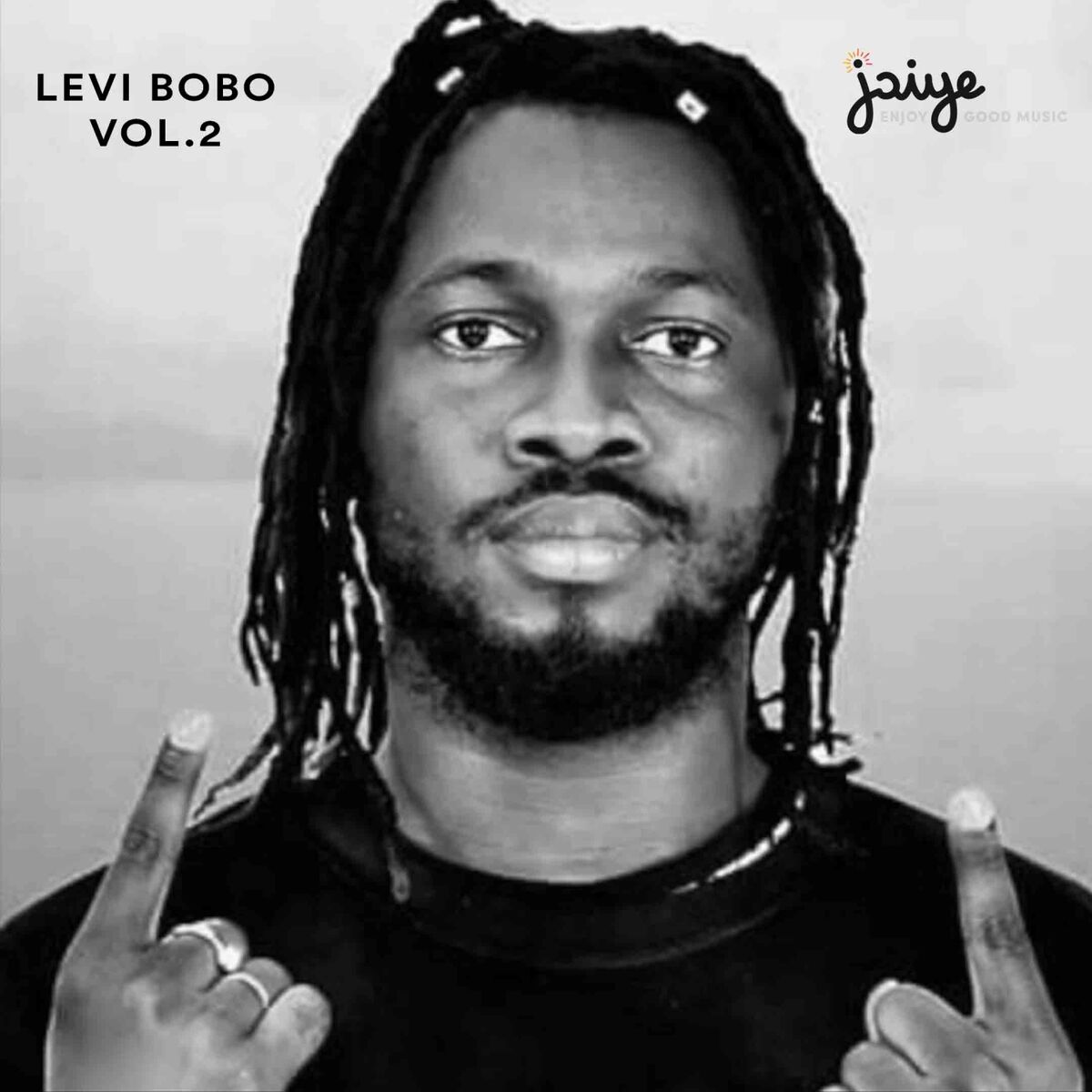 Album cover of Bobo Nira