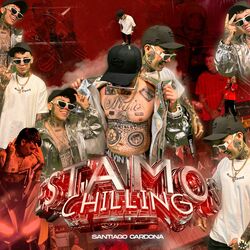 Cover of Estamos Chilling