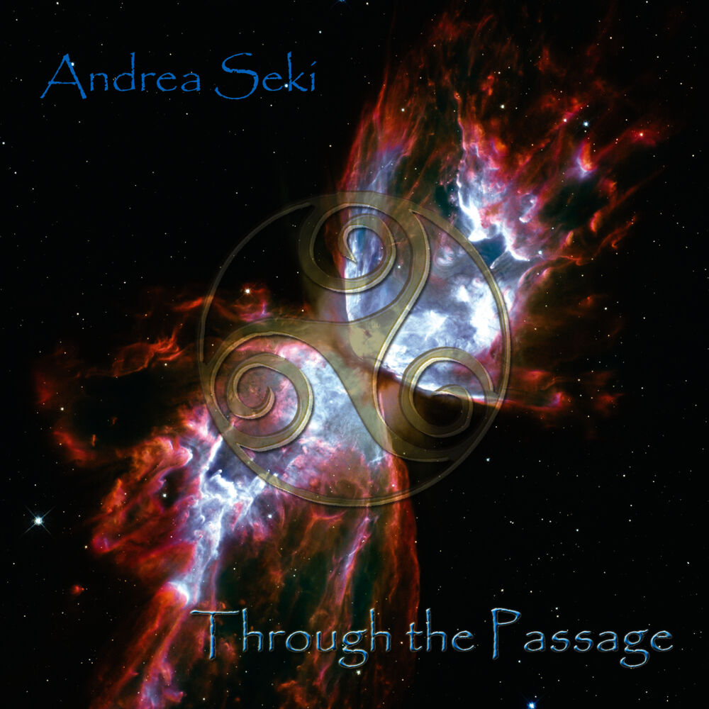 Picture of Through the Passage