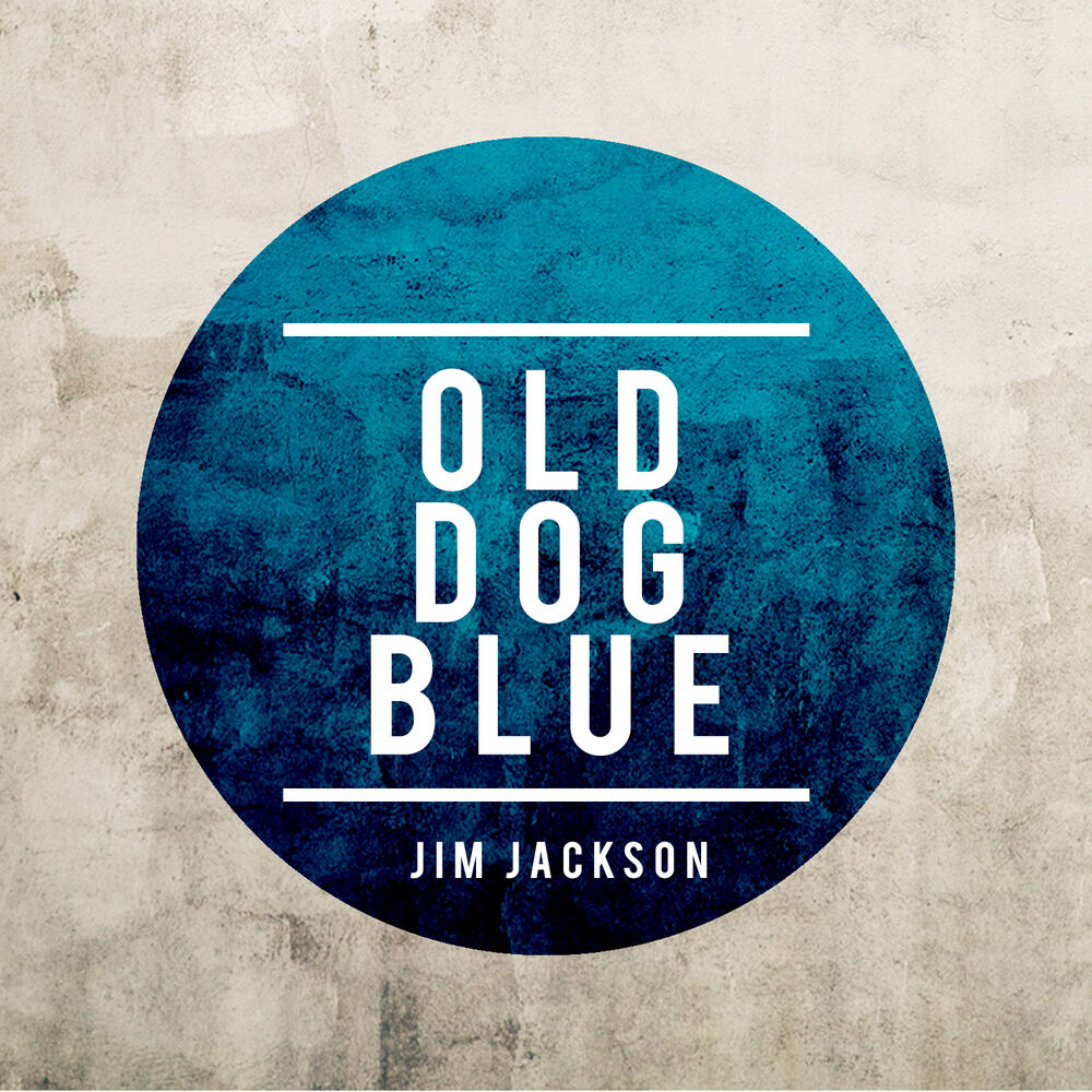Picture of Old Dog Blue