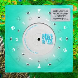 Cover of Soca