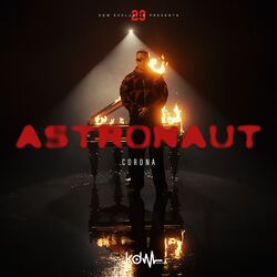 Astronaut