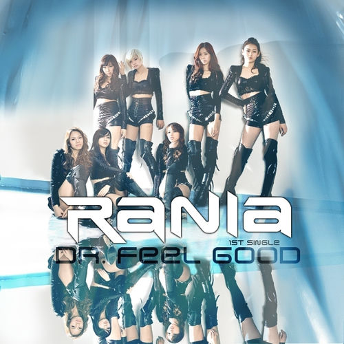 Dr. Feel Good - Single - Rania | Deezer