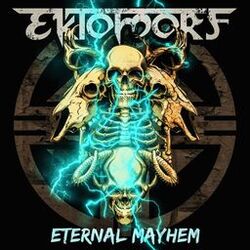 Cover of Eternal Mayhem