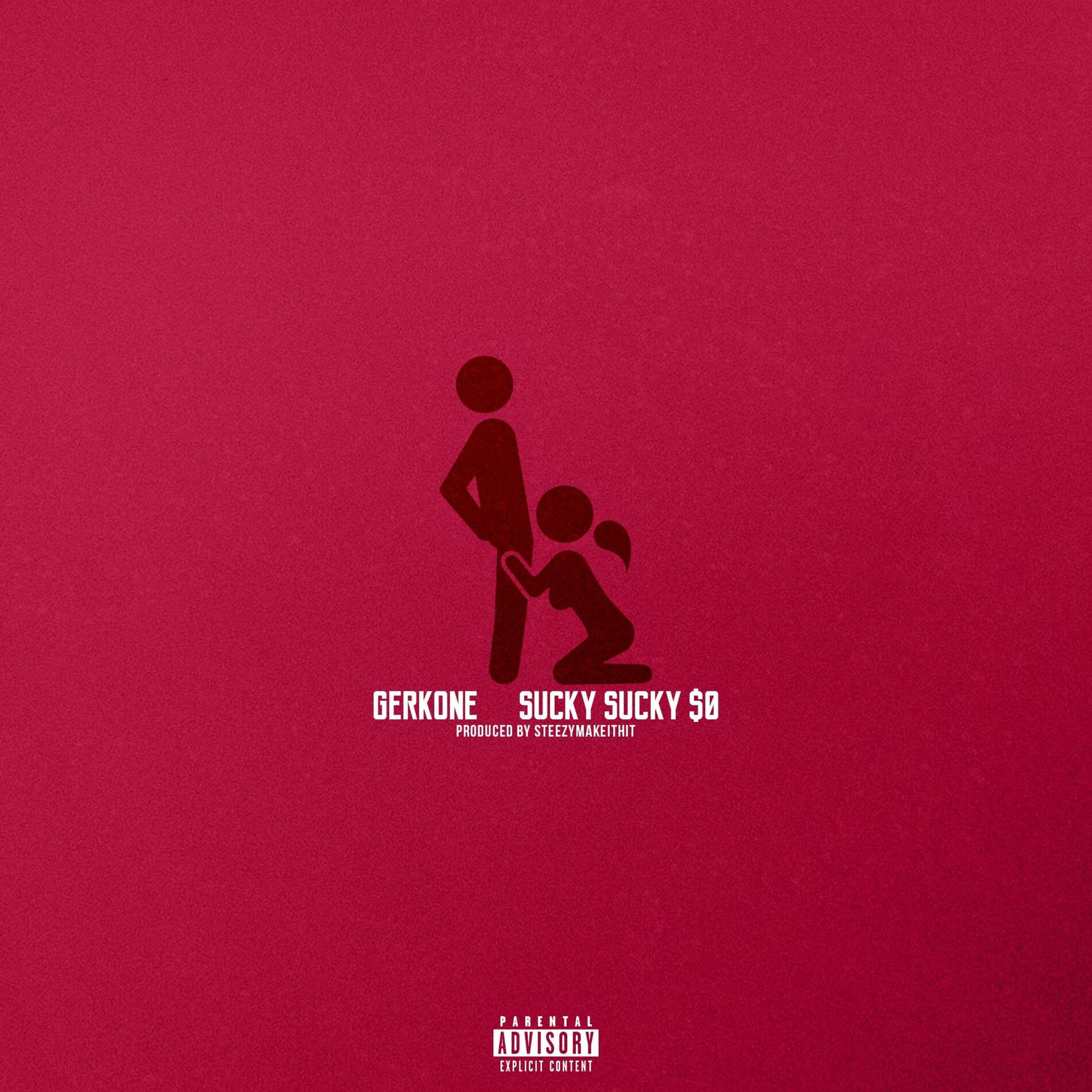 Album cover of Sucky Sucky $0