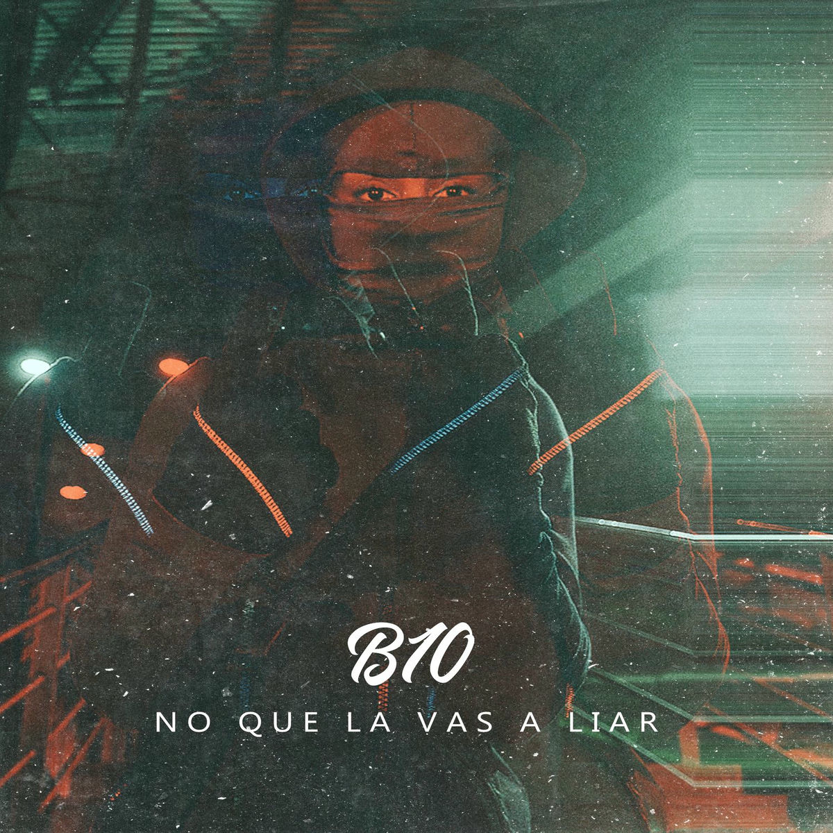 Album cover of No que la vas a liar