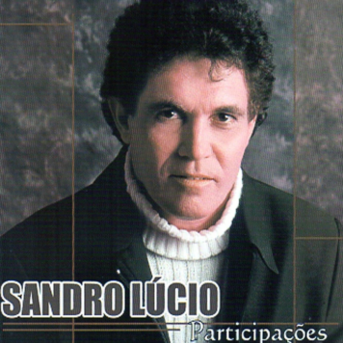 Album cover of Participações