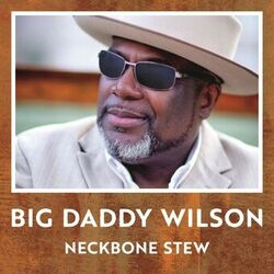 Cover of Neckbone Stew
