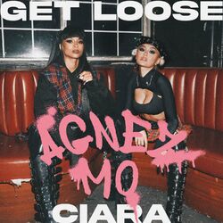 Cover of Get Loose