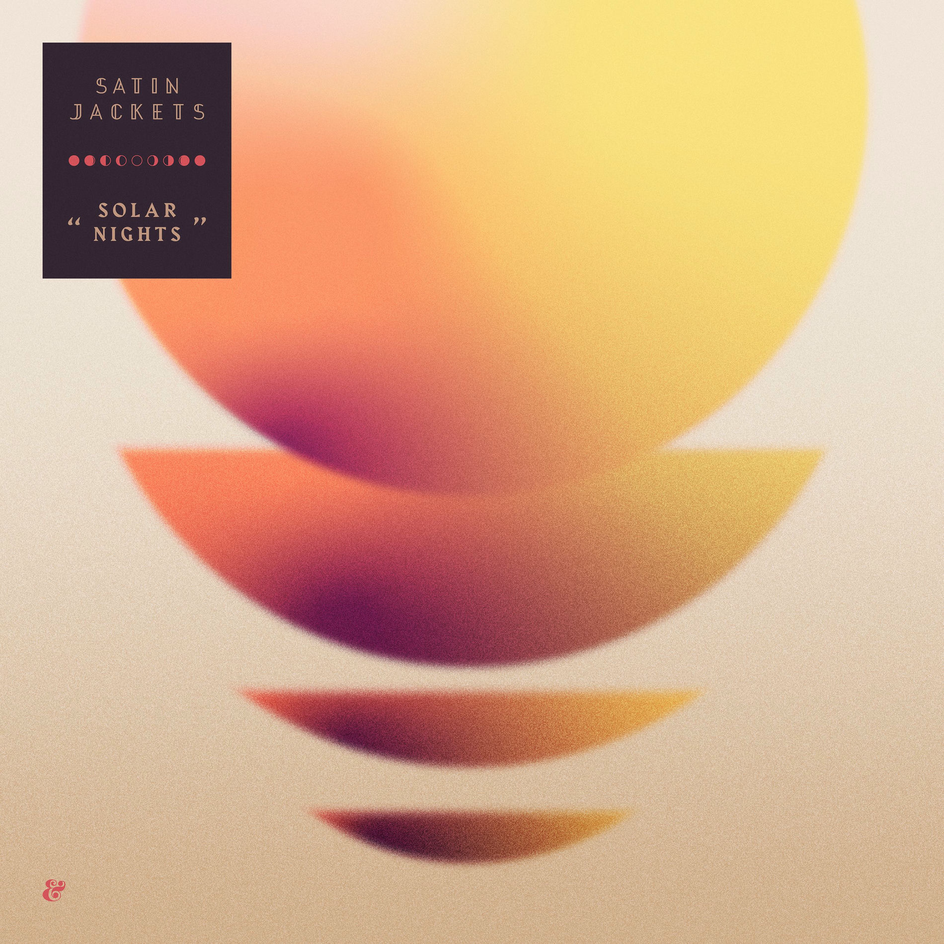 Album cover of Northern Lights